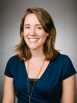 Picture of Julia Ritchey