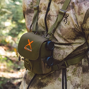Alps Outdoors bino harness.