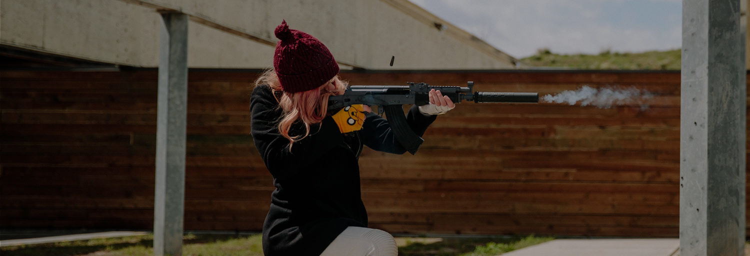 Read more about the article The Myths Surrounding Suppressors