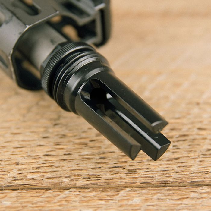 asr flash hider