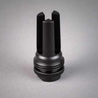 SilencerCo ASR Flash Hider