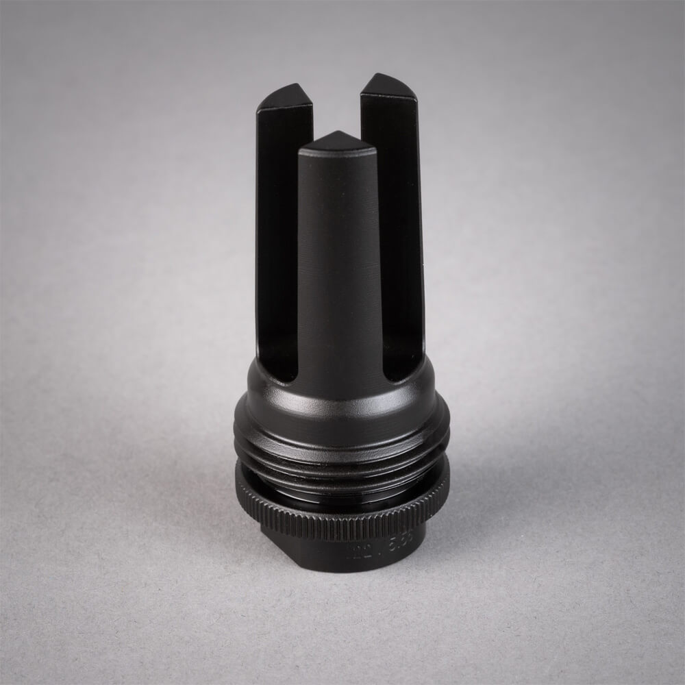 SilencerCo ASR Flash Hider