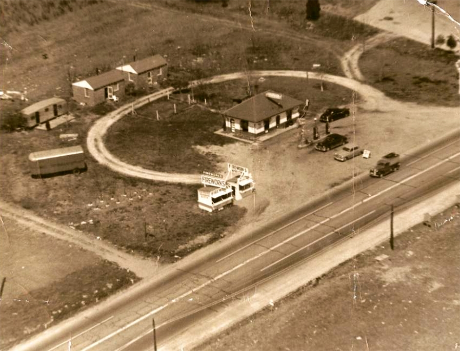 Green Top stocks SilencerCo suppressors.