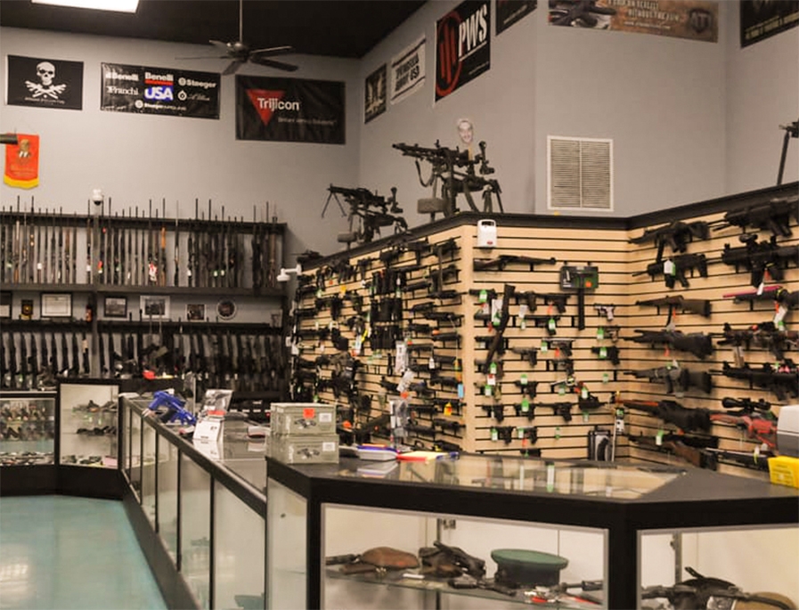 Only The Best, a FL dealer.