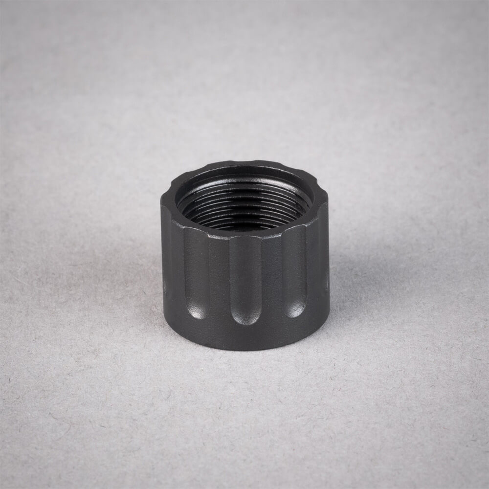 SilencerCo Delta Thread Protector