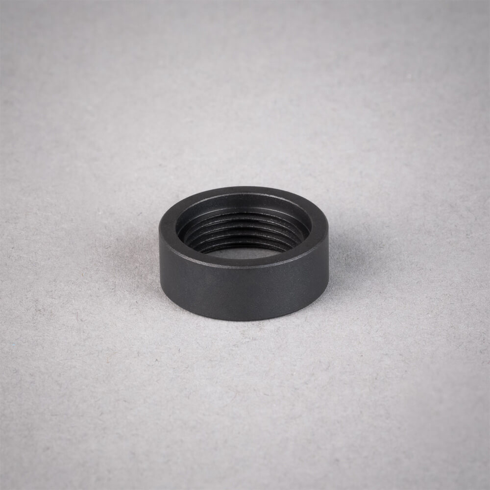 SilencerCo Delta Threaded Rifle Spacer