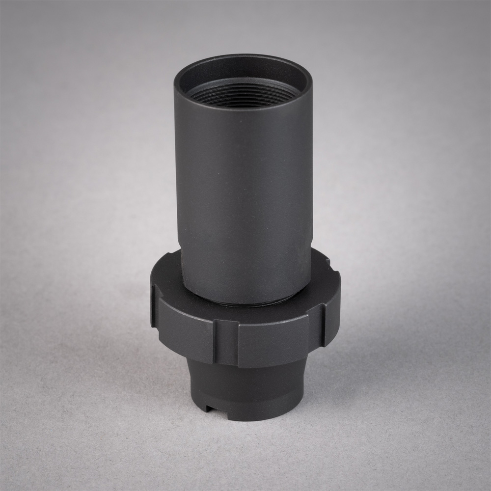 SilencerCo Echo Threaded Choke Saiga