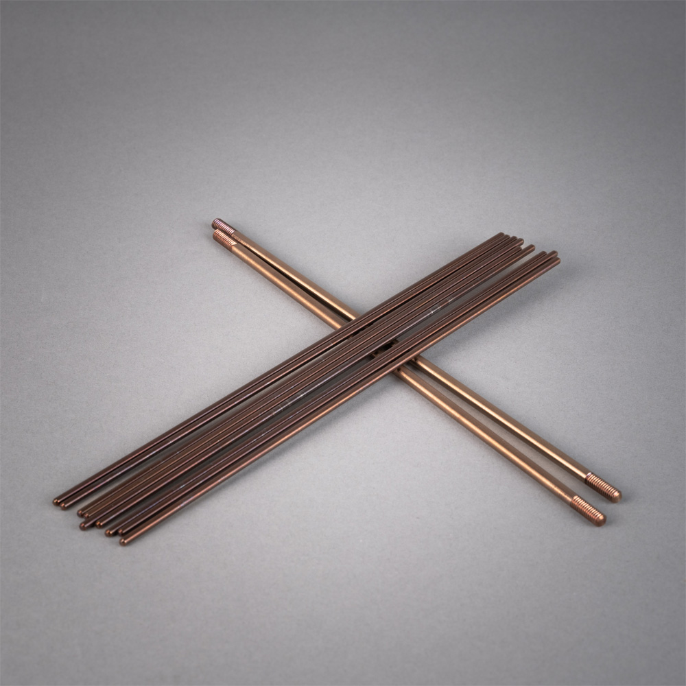 SilencerCo Echo Rods