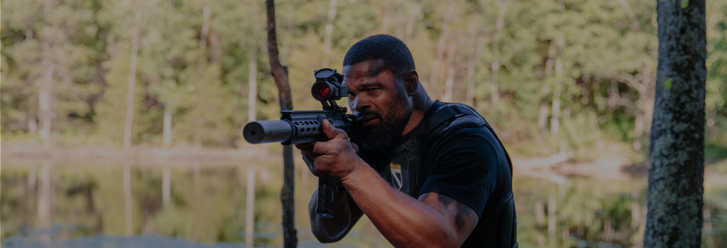 Read more about the article #FTN: Tyron Woodley