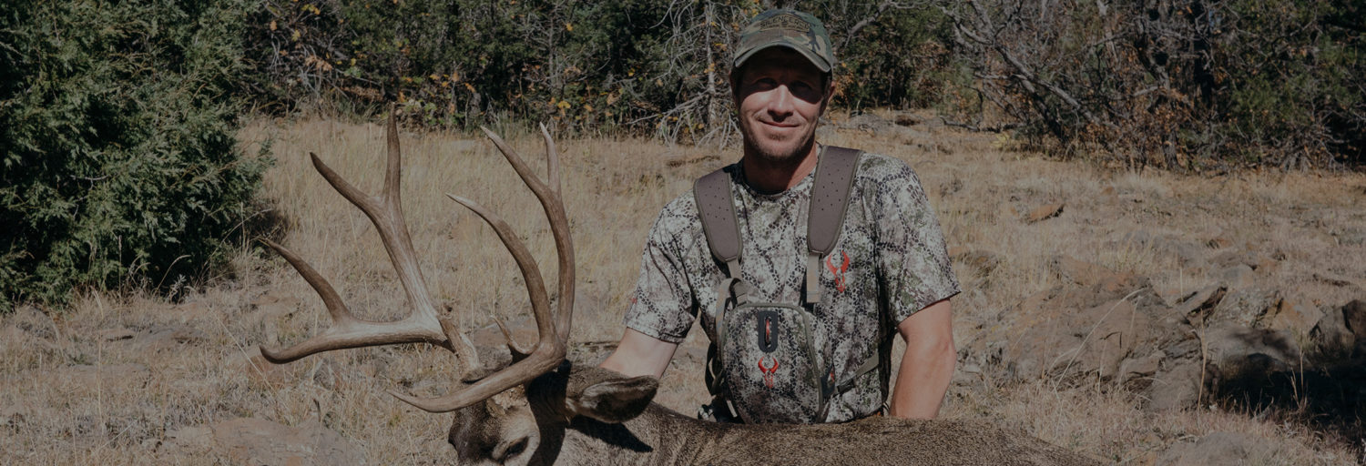 Hunting with SilencerCo.