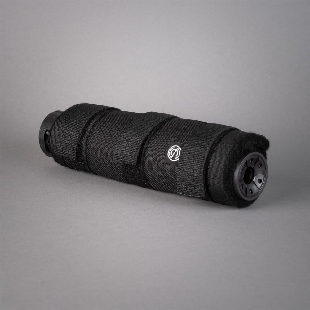 HIGH TEMP SUPPRESSOR COVER - Image 4