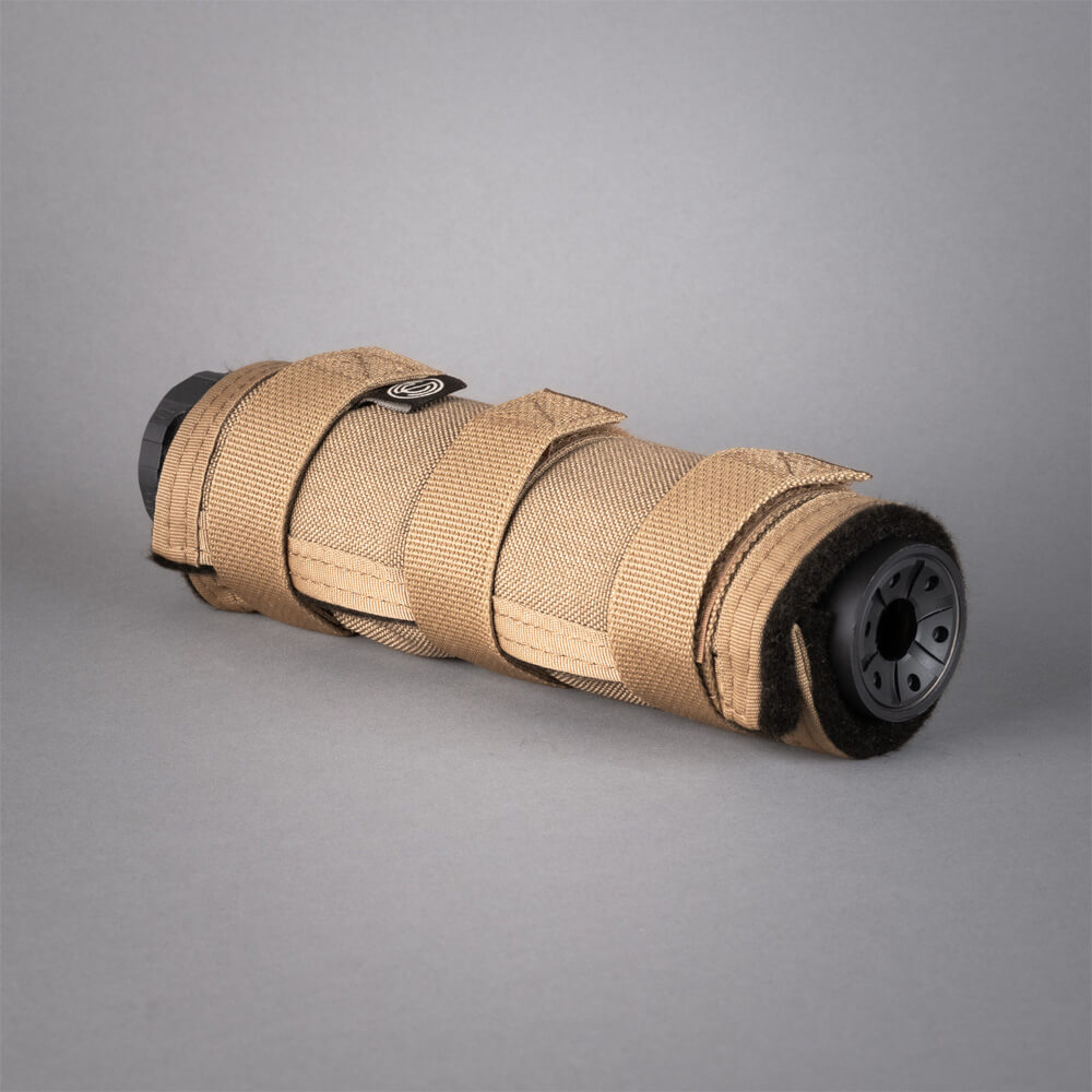 HIGH TEMP SUPPRESSOR COVER - Image 5