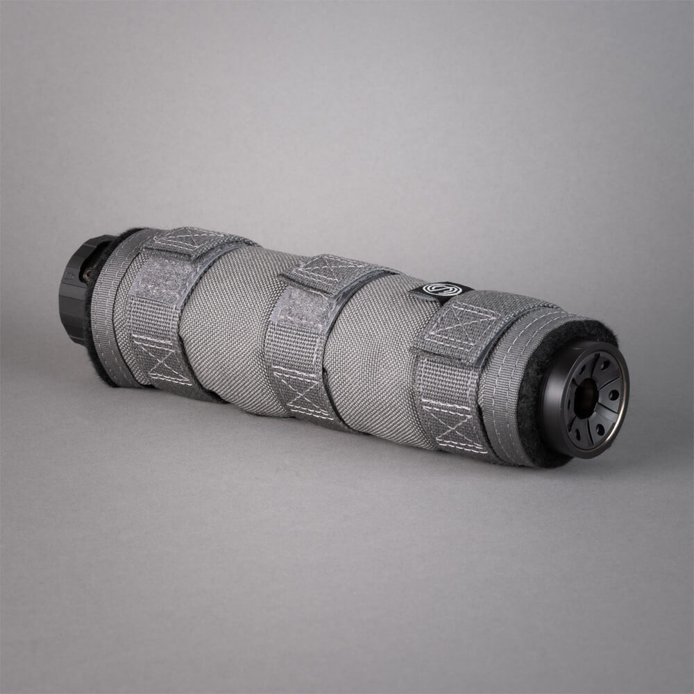 HIGH TEMP SUPPRESSOR COVER - Image 3
