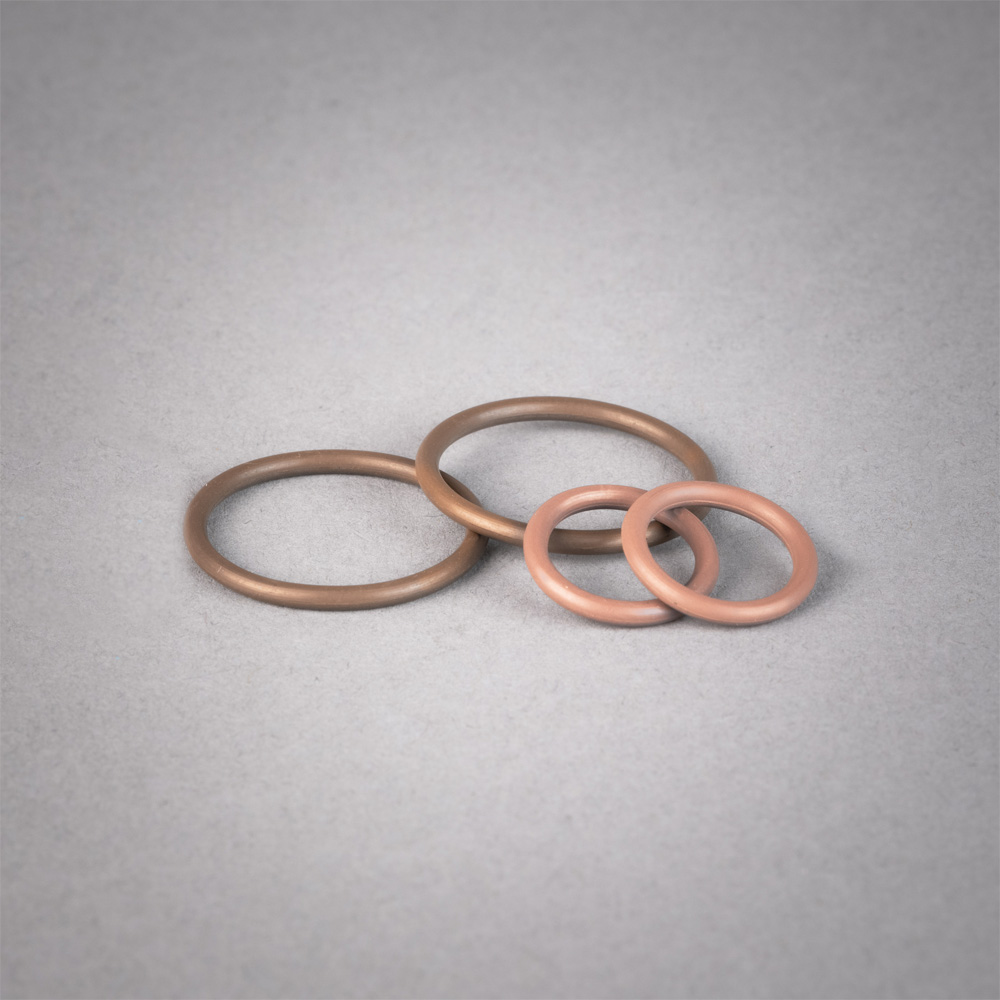 SilencerCo Delta O-Ring Pack