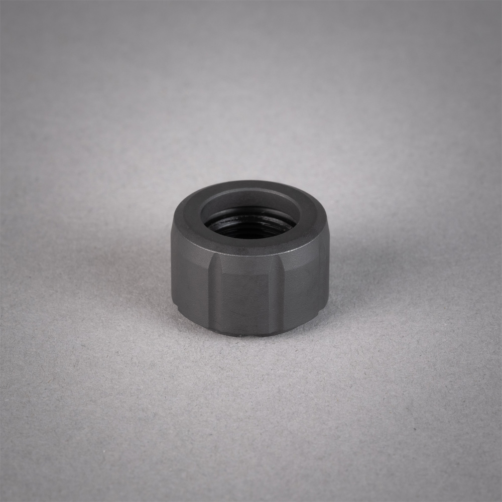 SilencerCo Osprey Micro Adapter