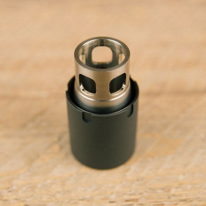 SIlencerCo Charlie Y Mount