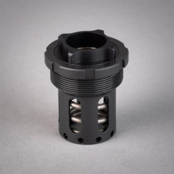 SilencerCo Bravo Piston Mount