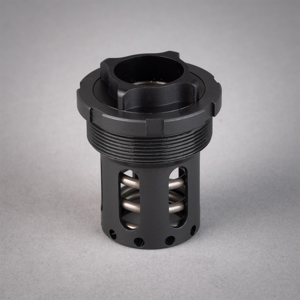 SilencerCo Bravo Piston Mount