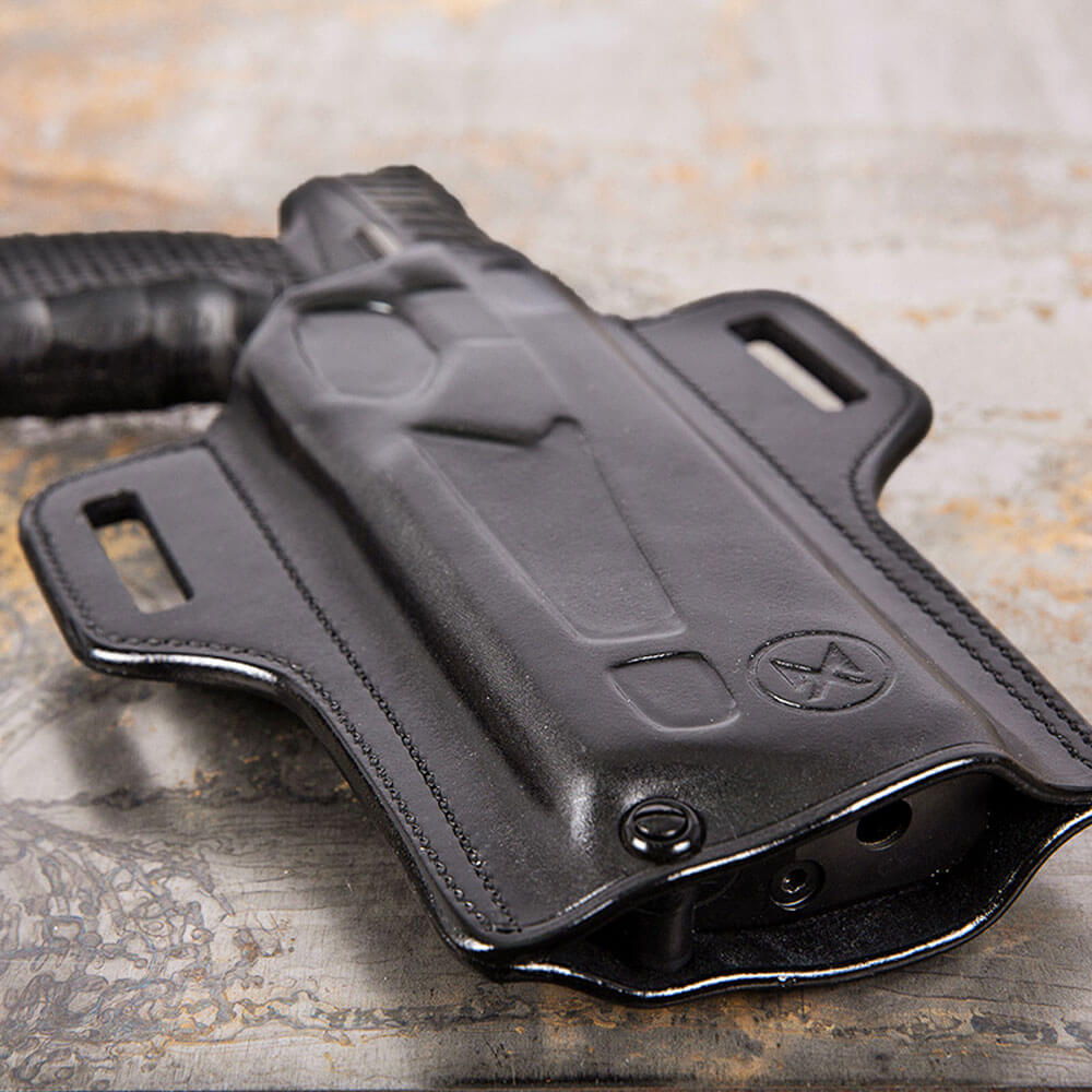 SilencerCo Galco Maxim 9 Holster Long