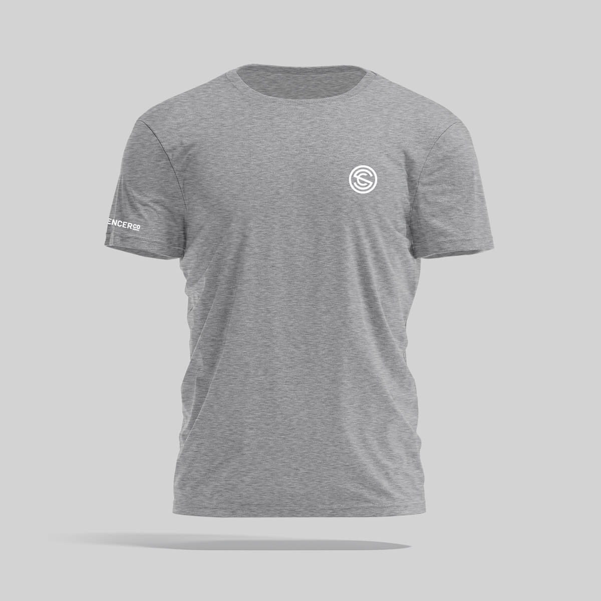 SilencerCo Classic Logo Tee