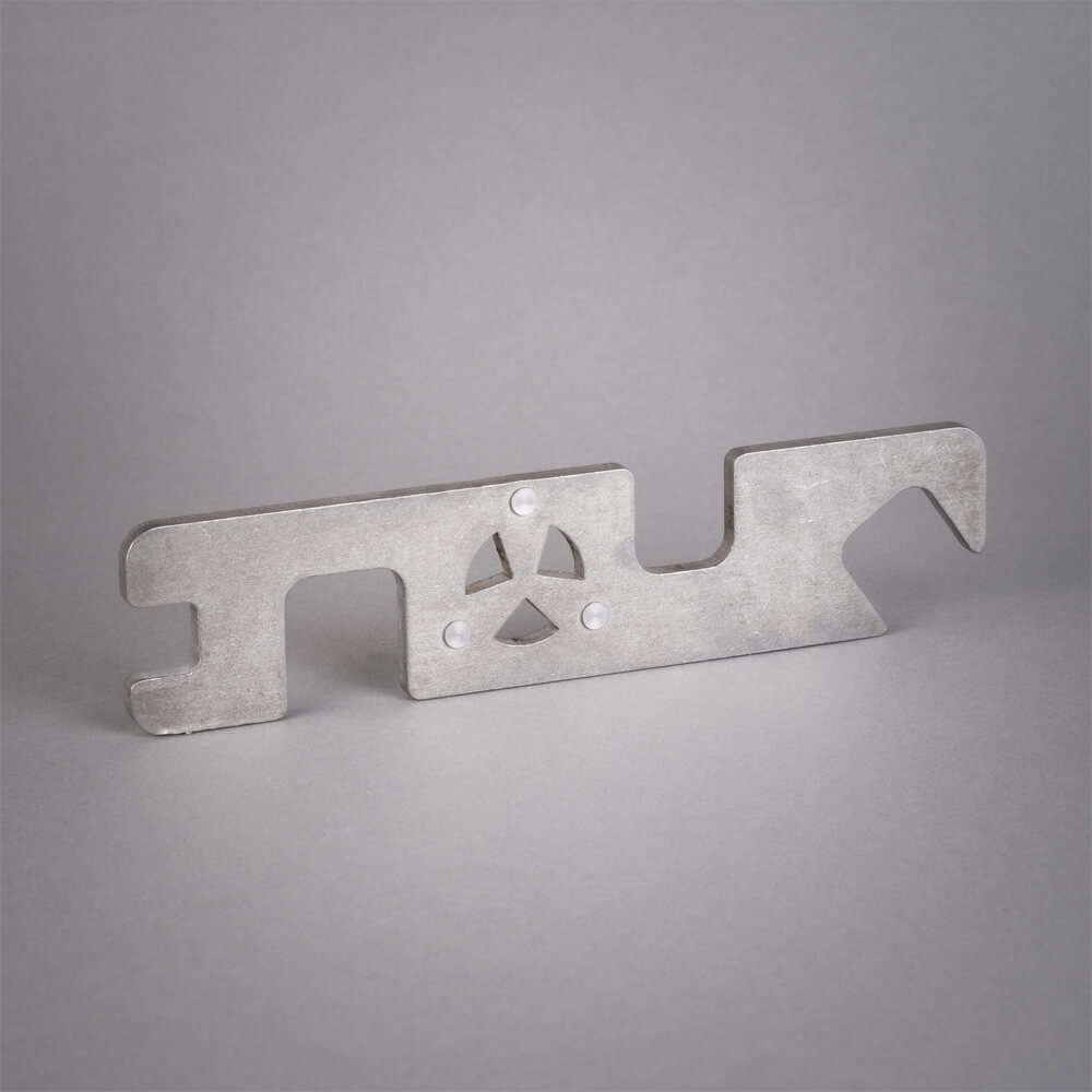 SilencerCo Bravo Multi Tool