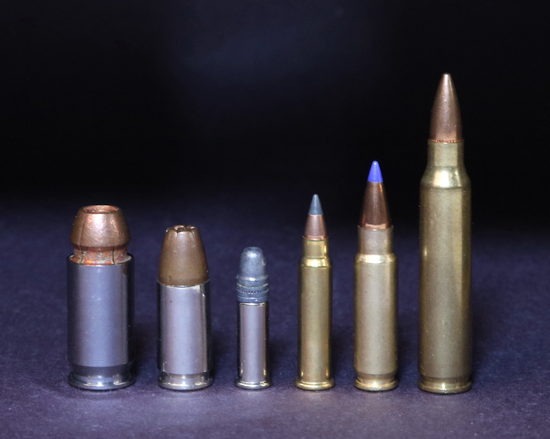 Cartridge Comparison