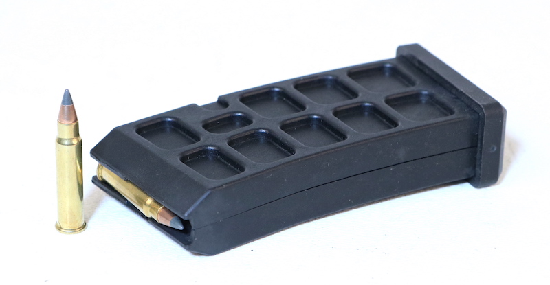 Alexander Arms 17HMR Magazine