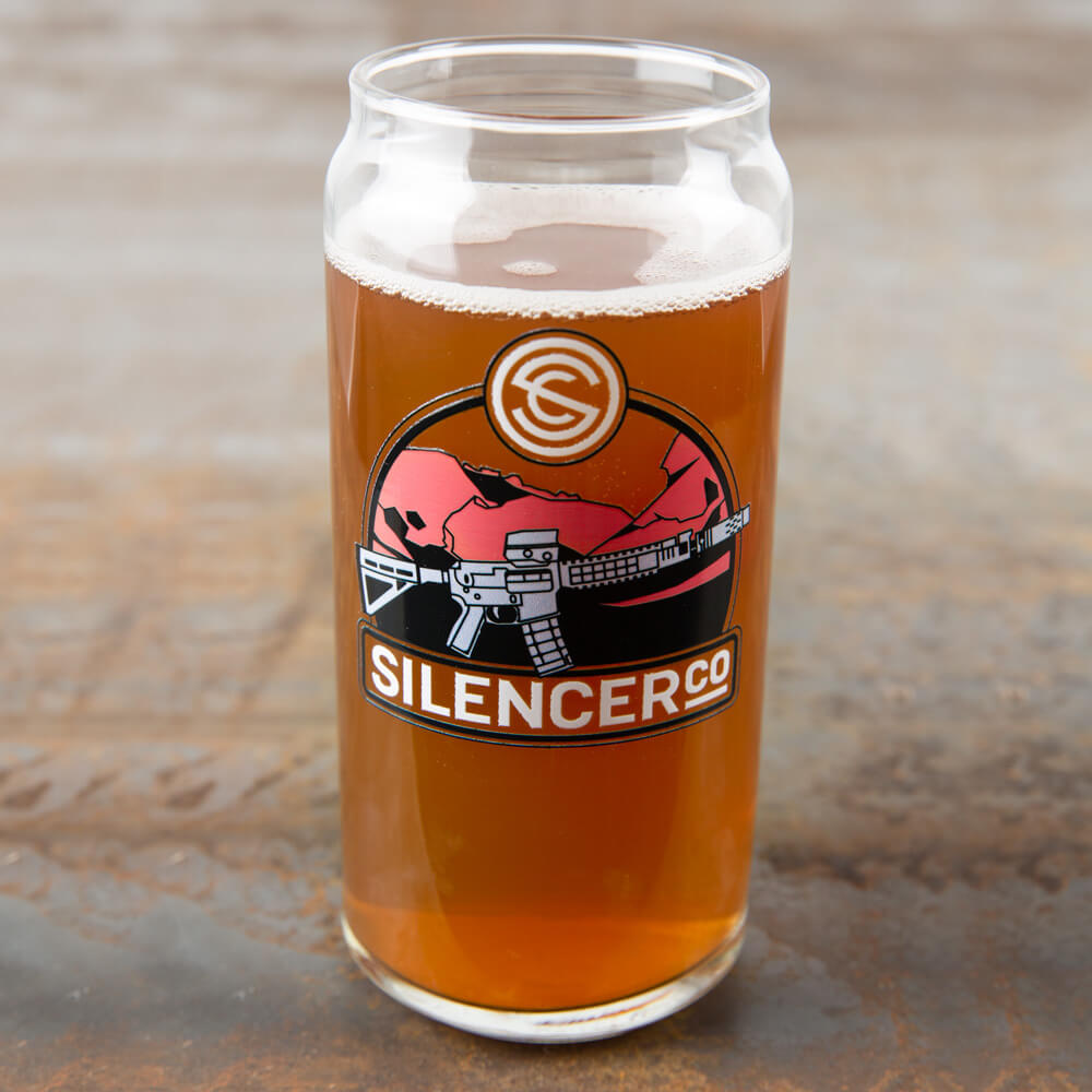 TALL BOY GLASS - Image 2