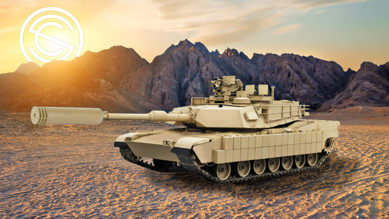 silencerco tank silencer