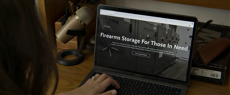 hold my guns website