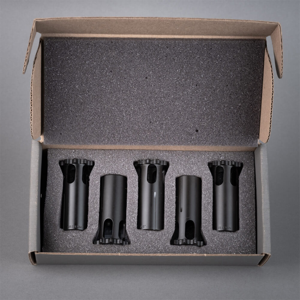 SilencerCo Piston Kit