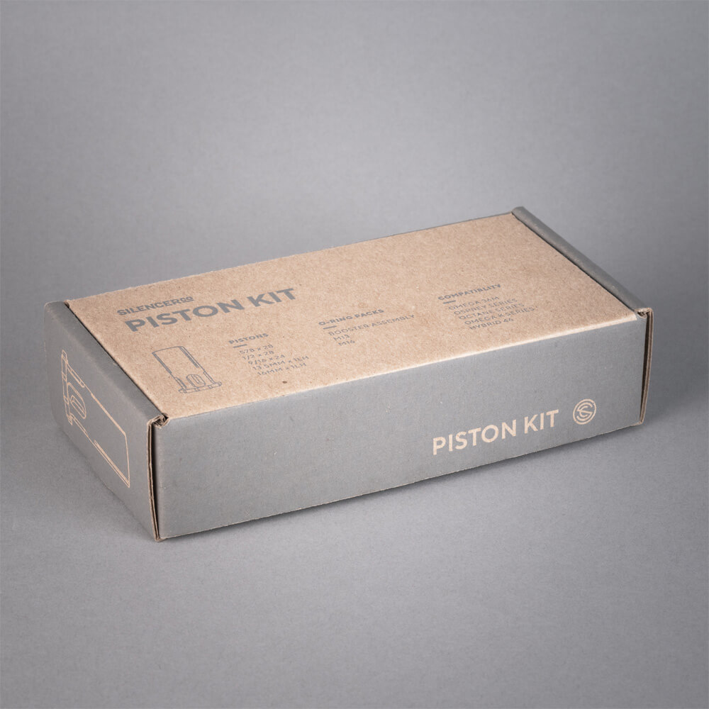 PISTON KIT - Image 2