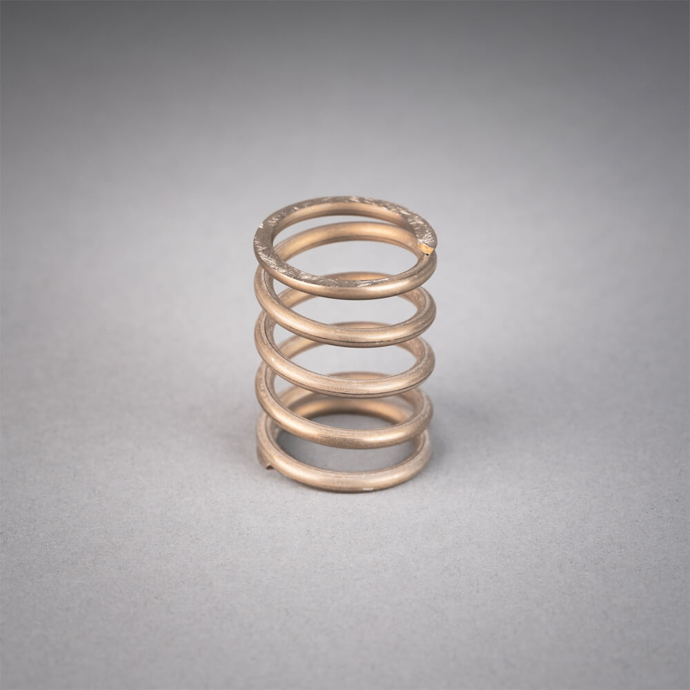 SilencerCo Piston Spring