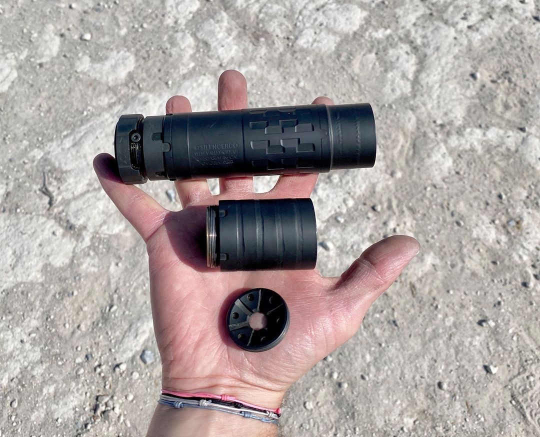 The Omega 36M has a fully welded front and rear core, adding strength to its modular design.