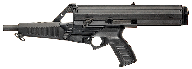 Calico M950