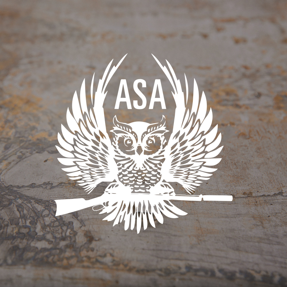 Support the American Suppressor Association.