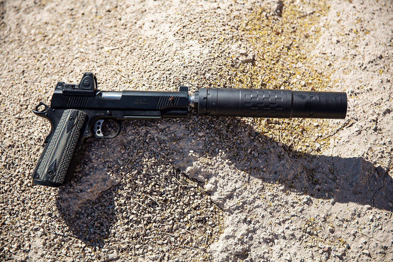 silencerco hybrid 46m