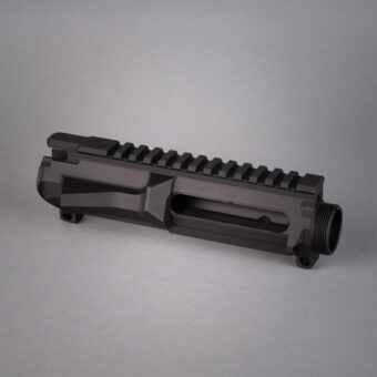 SilencerCo Upper Receiver