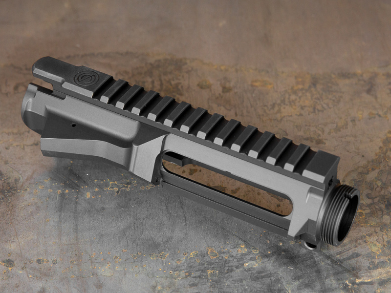 SilencerCo SCO15 upper receiver