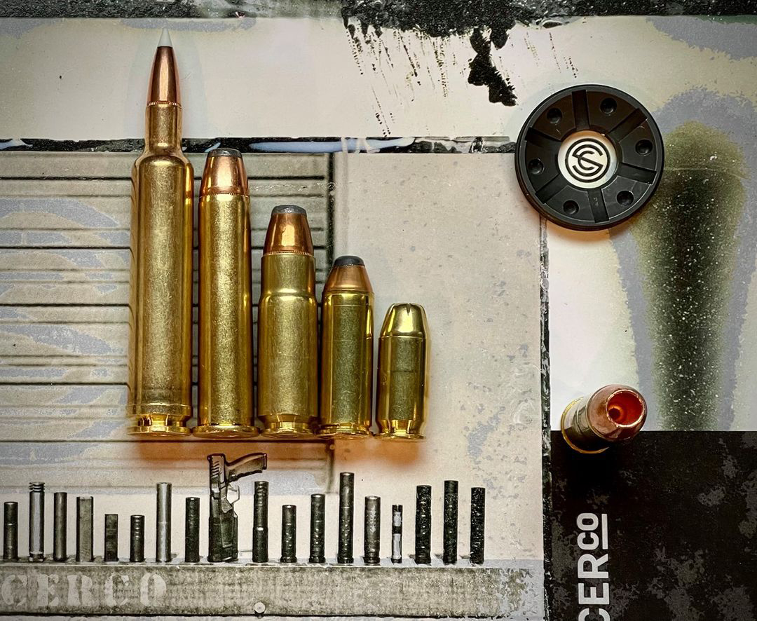 Whether you want a silencer for every caliber of ammo you shoot or one multi-caliber can, it's hard not to be impatient during the inescapable wait.