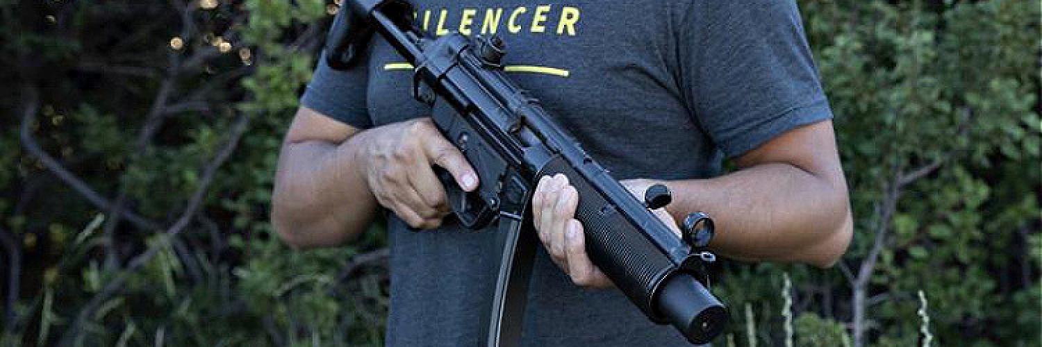 Read more about the article The Home Defense Suppressor — Yea (Yay!) or Nay