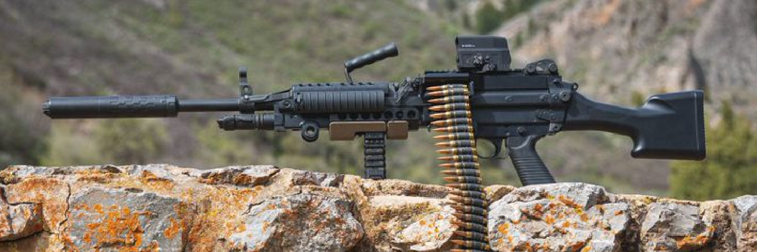 Read more about the article Suppressing Fire…Suppressed!