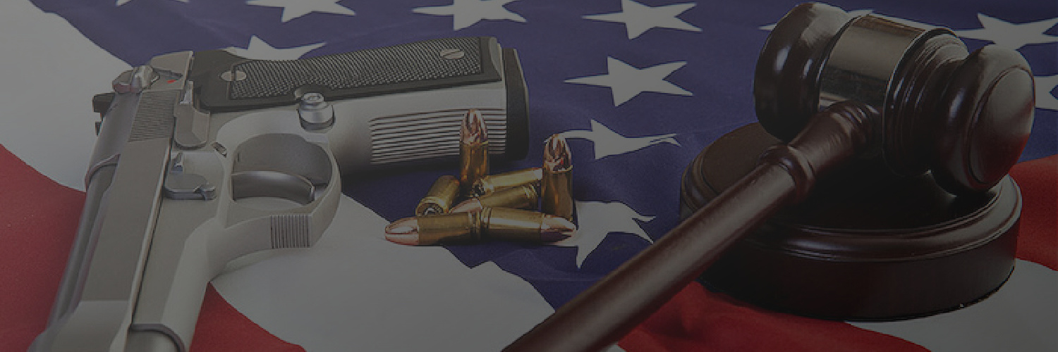 Fight for your gun rights!