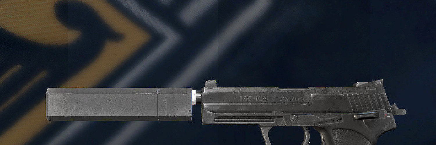 Read more about the article Gaming with a SilencerCo Osprey