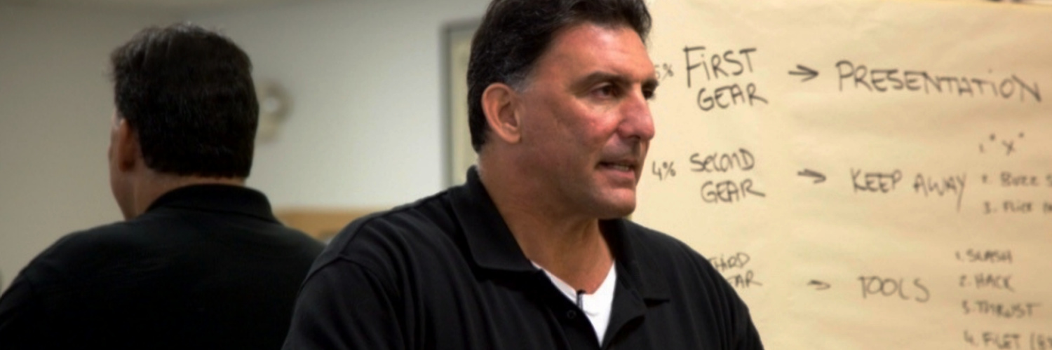 Steve Tarani EDC Bare Bones Basics