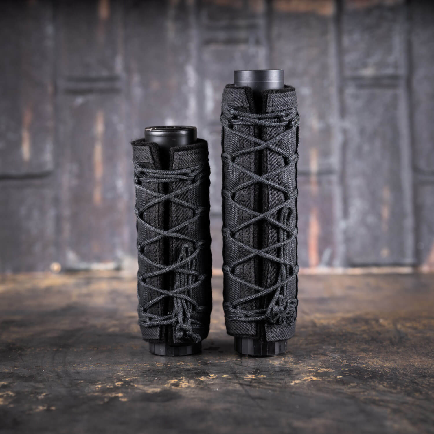 SilencerCo Extreme Temp Corset Suppressor Cover