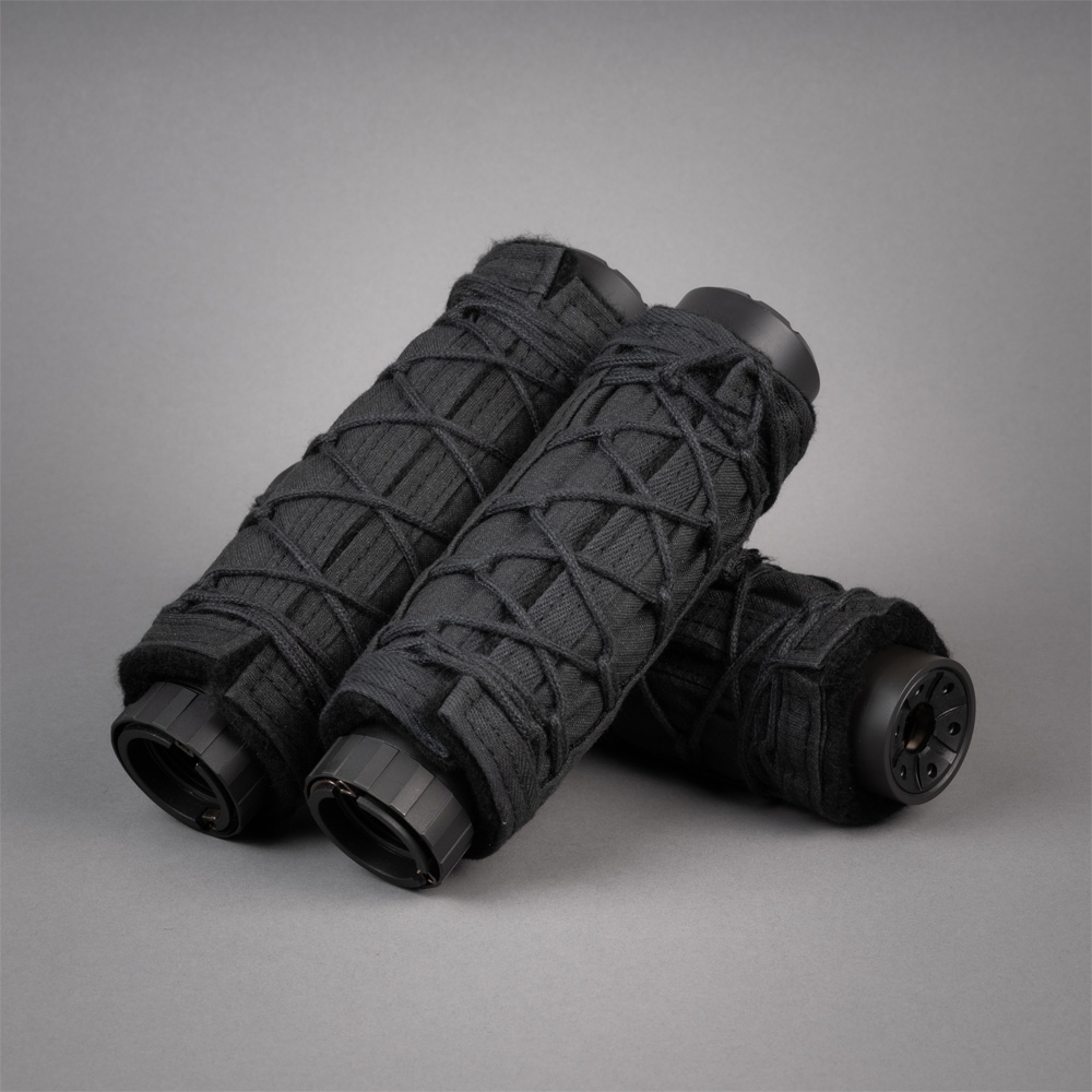 SilencerCo Extreme Temp Corset Suppressor Covers