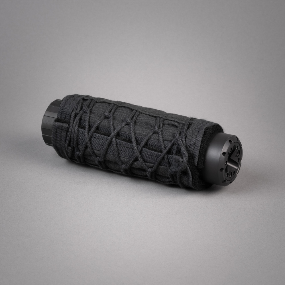 EXTREME TEMP CORSET SUPPRESSOR COVER - Image 5