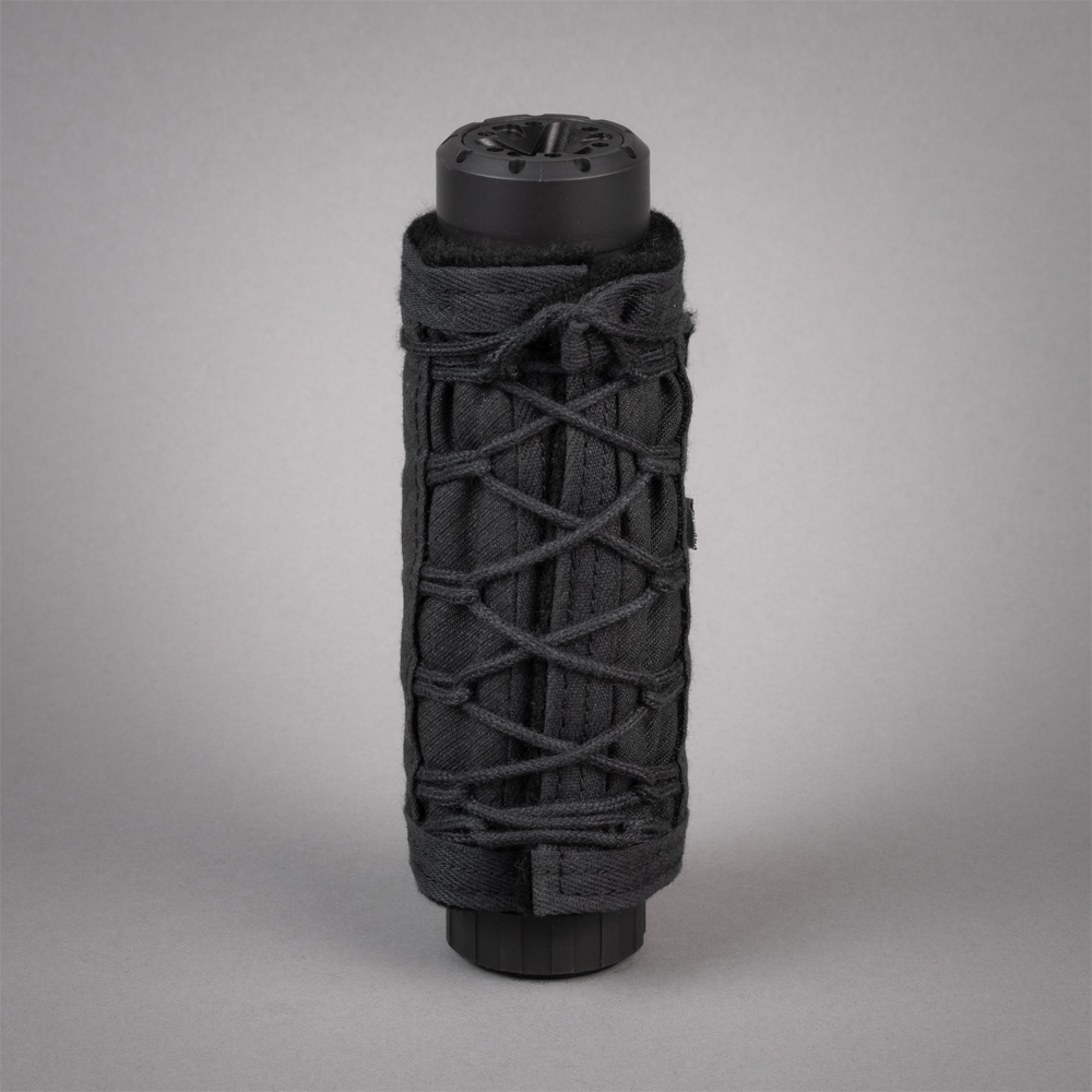 EXTREME TEMP CORSET SUPPRESSOR COVER - Image 3