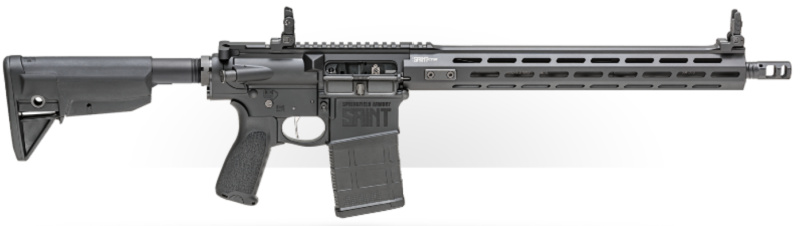 Springfield SAINT AR-10